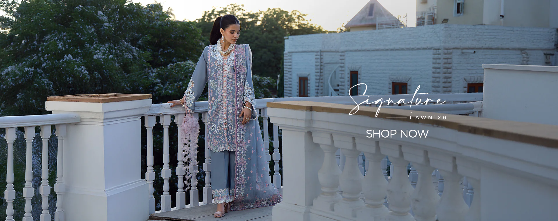 Redefining Modern Opulence and Elegance